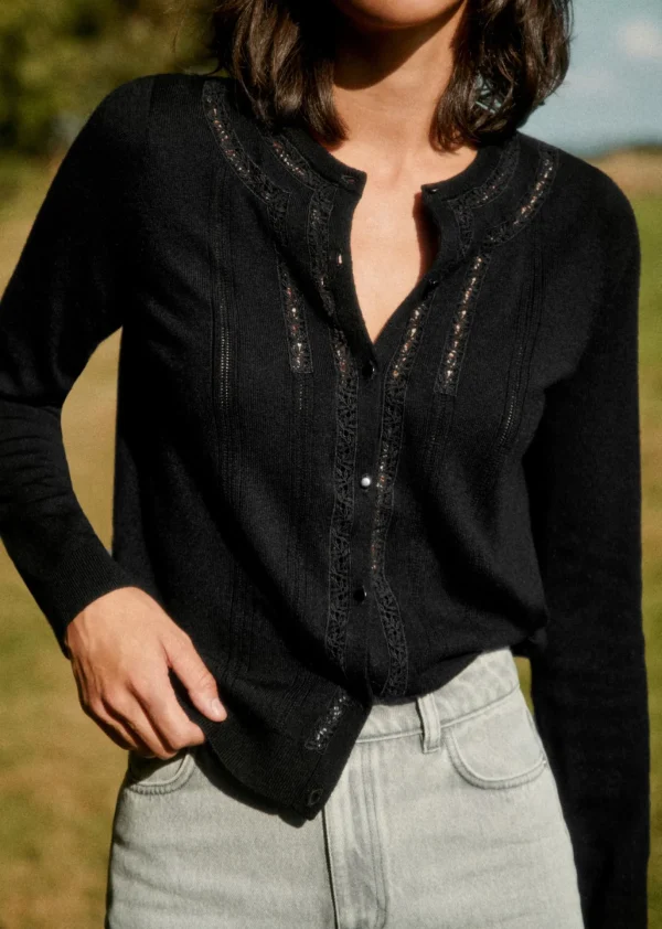 Eleanor Cardigan