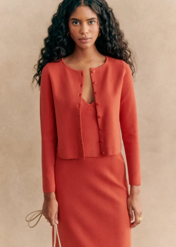 Elie Cardigan