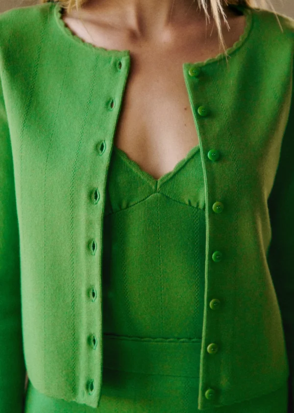 Elie Cardigan