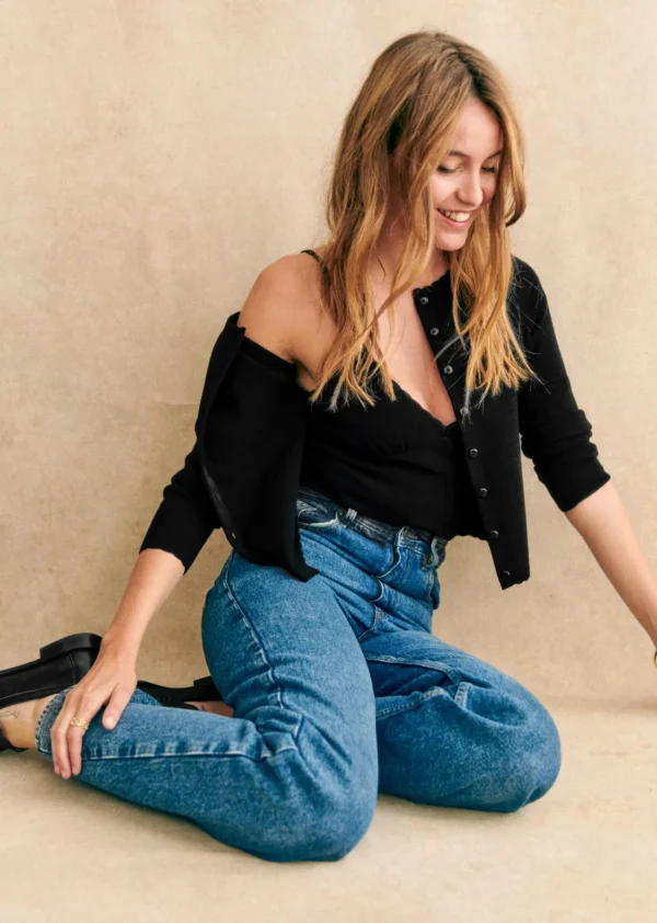 Elie Cardigan