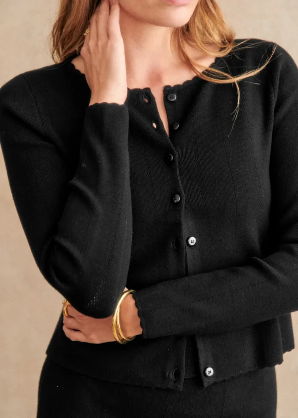 Elie Cardigan