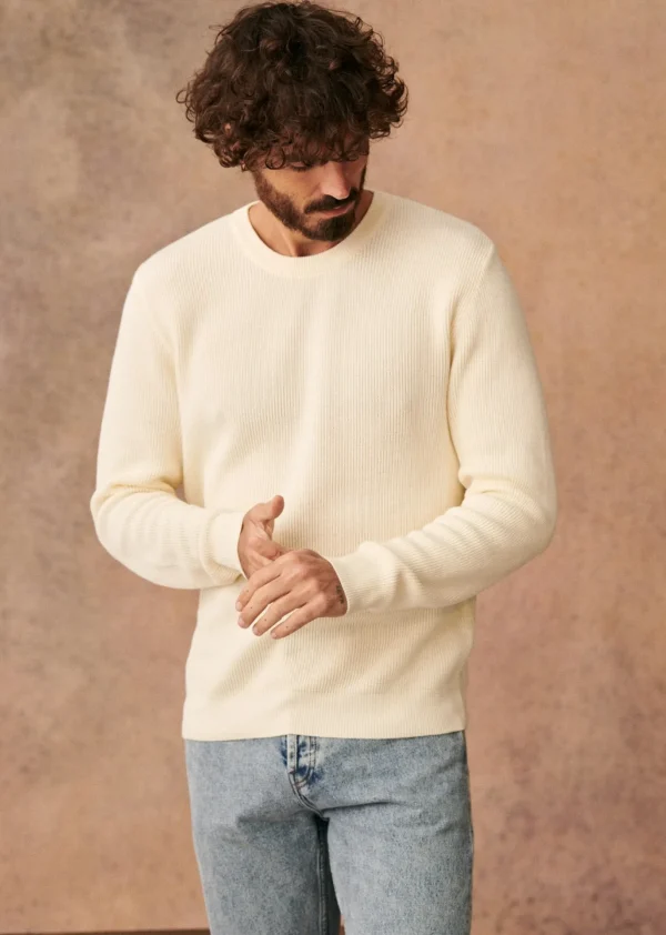 Elin Sweater