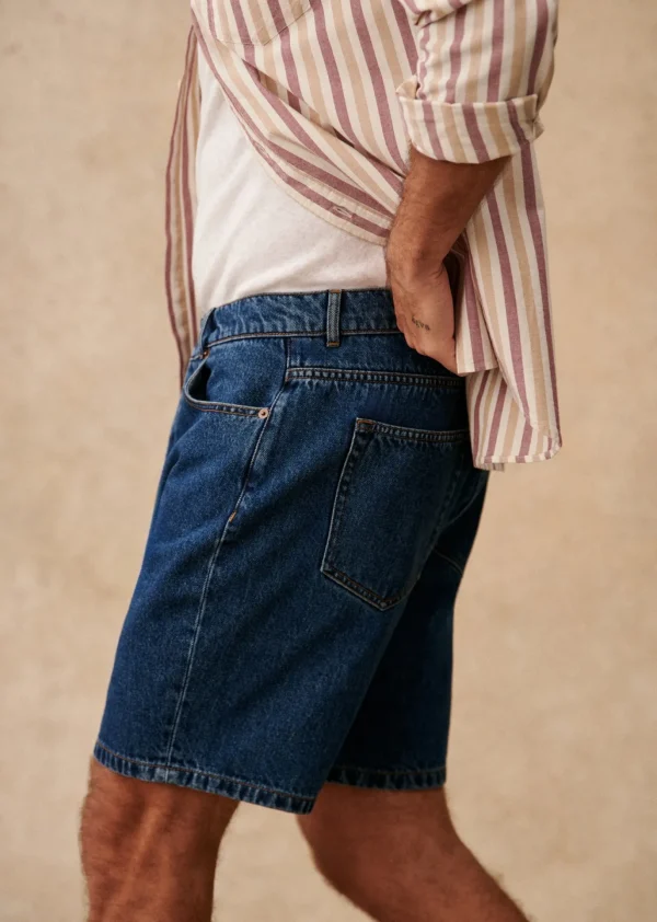 Elio Short