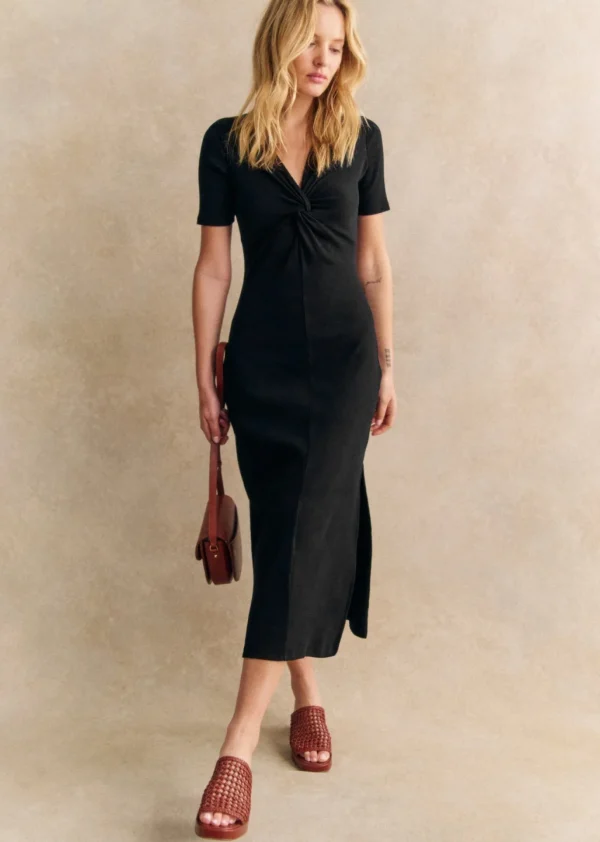 Elisa Dress