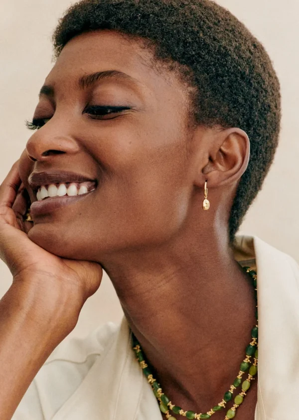 Elisa Earrings