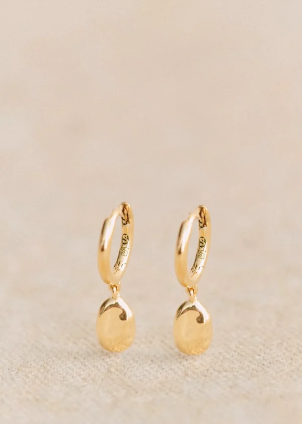 Elisa Earrings