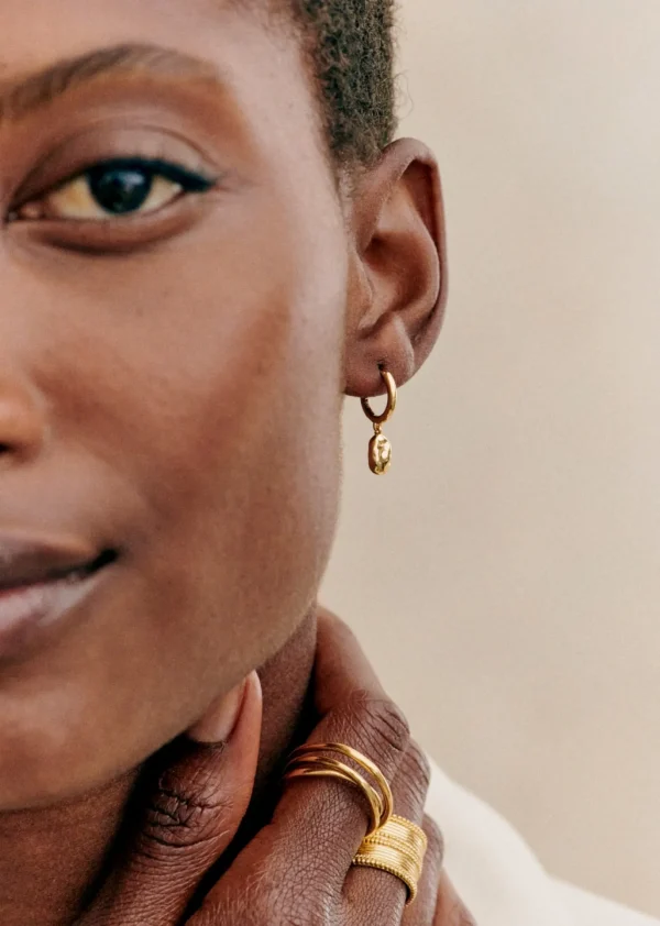 Elisa Earrings
