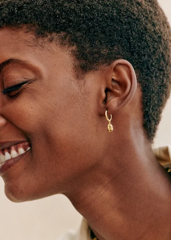 Elisa Earrings