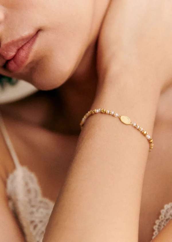 Elise Bracelet