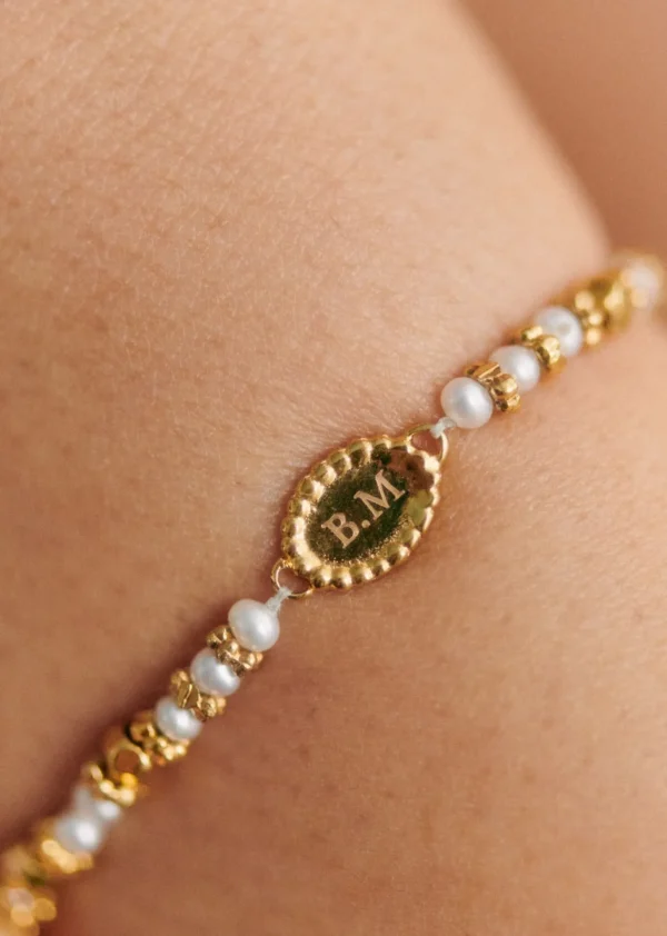 Elise Bracelet