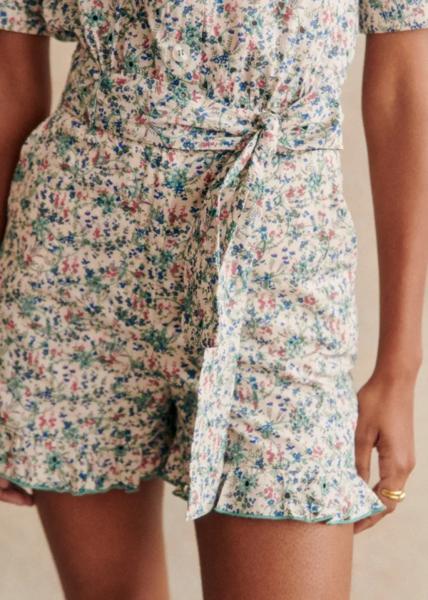 Elise Jumpsuit