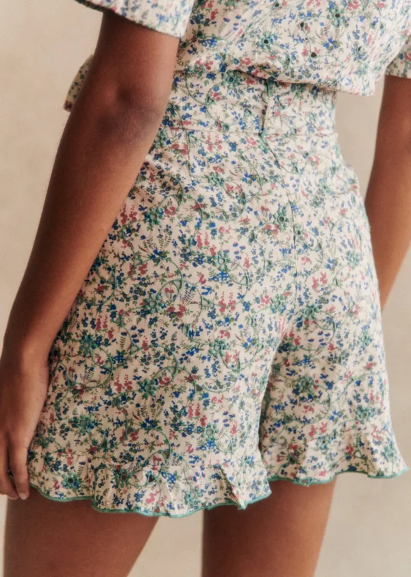Elise Jumpsuit