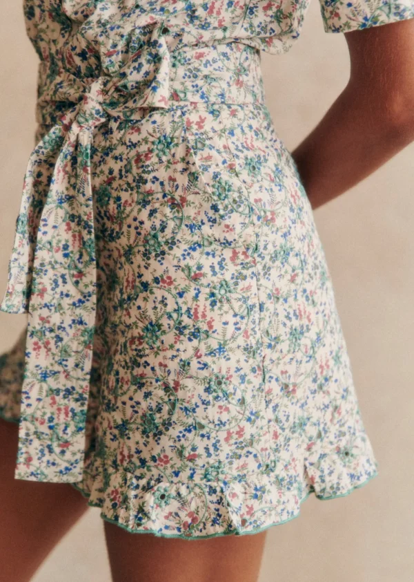 Elise Jumpsuit