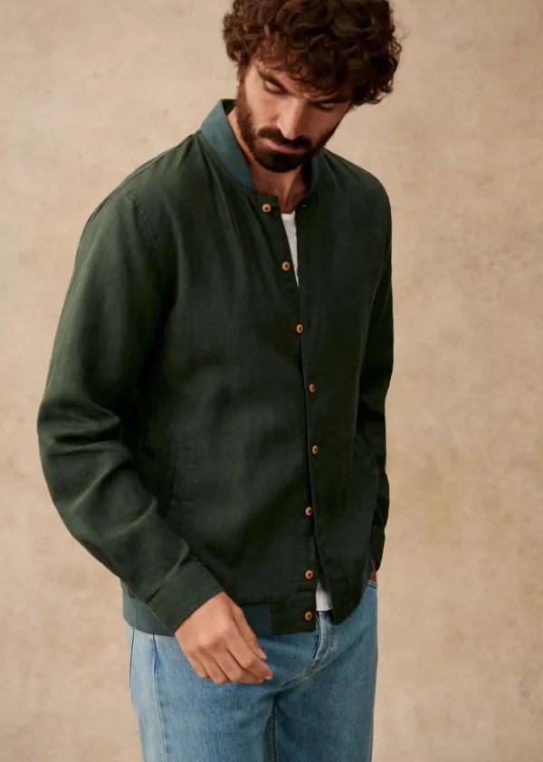 Ellis Lin Shirt
