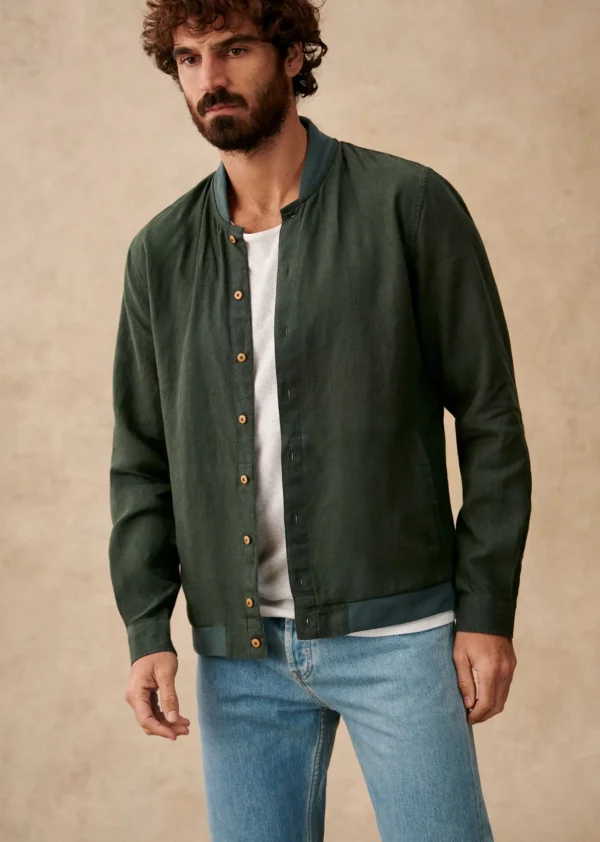 Ellis Lin Shirt