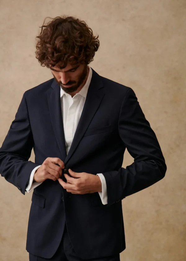 Elmon Jacket