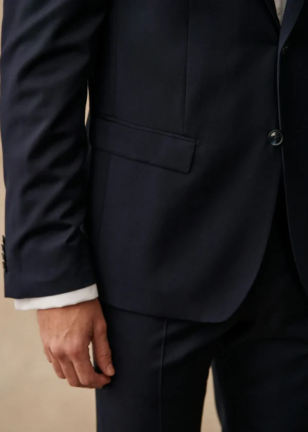Elmon Jacket