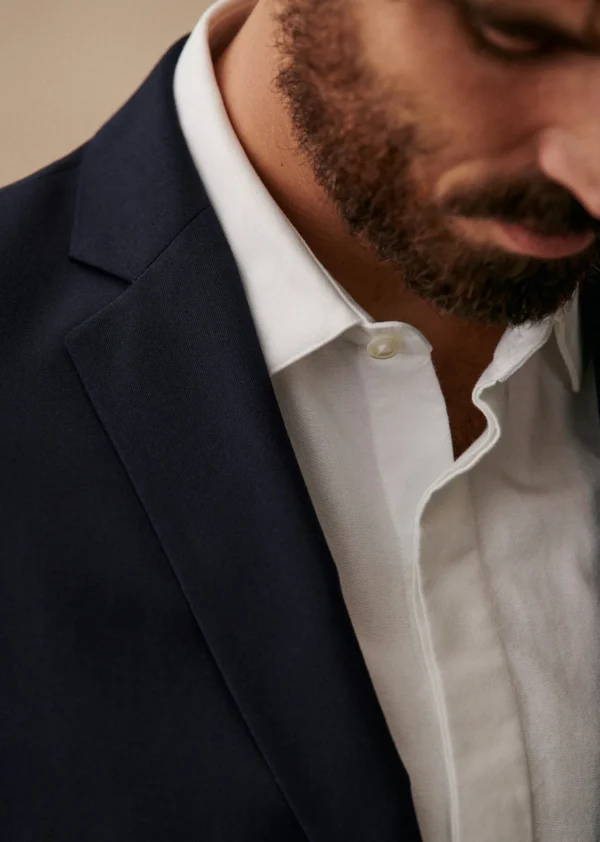 Elmon Jacket