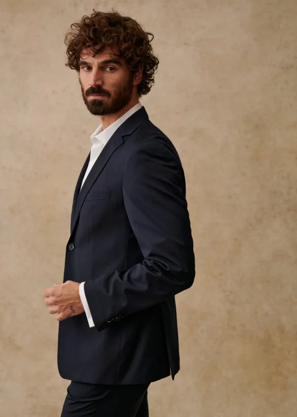 Elmon Jacket