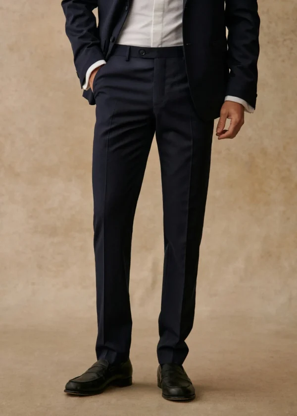 Elmon Trousers