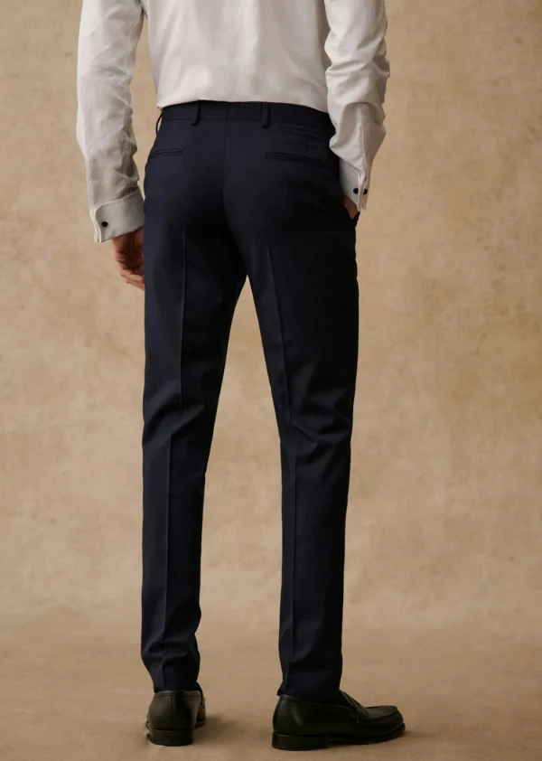 Elmon Trousers