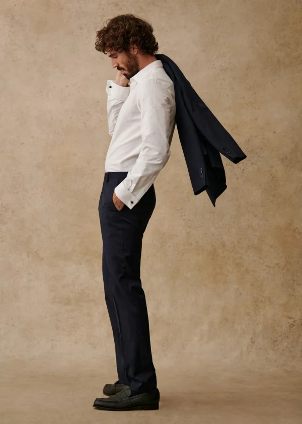 Elmon Trousers