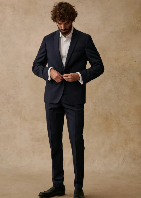 Elmon Trousers