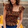 Elodia Blouse