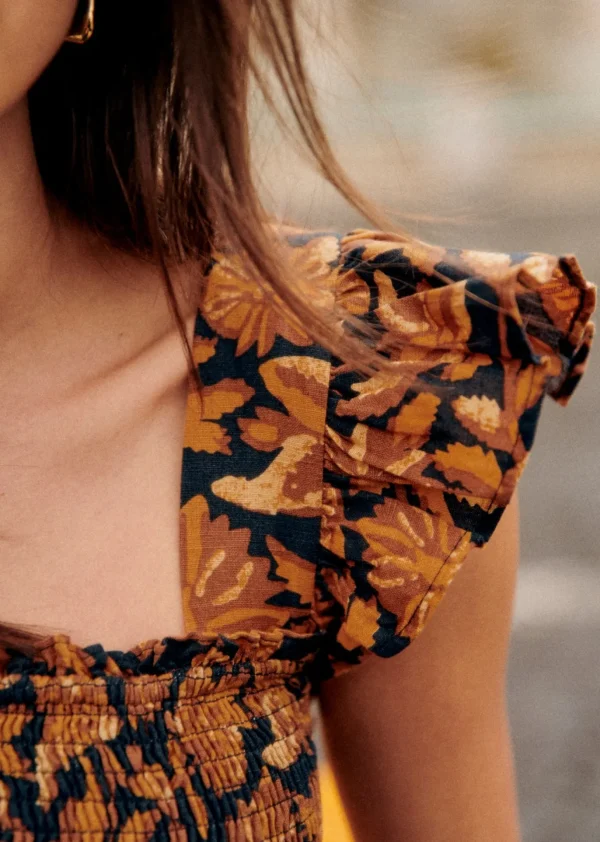Elodia Blouse