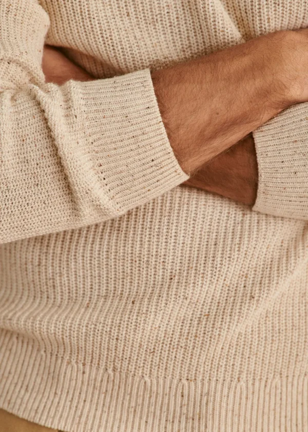 Elvan Sweater