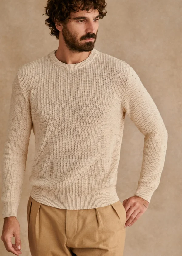 Elvan Sweater
