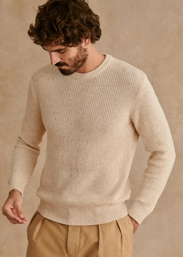 Elvan Sweater
