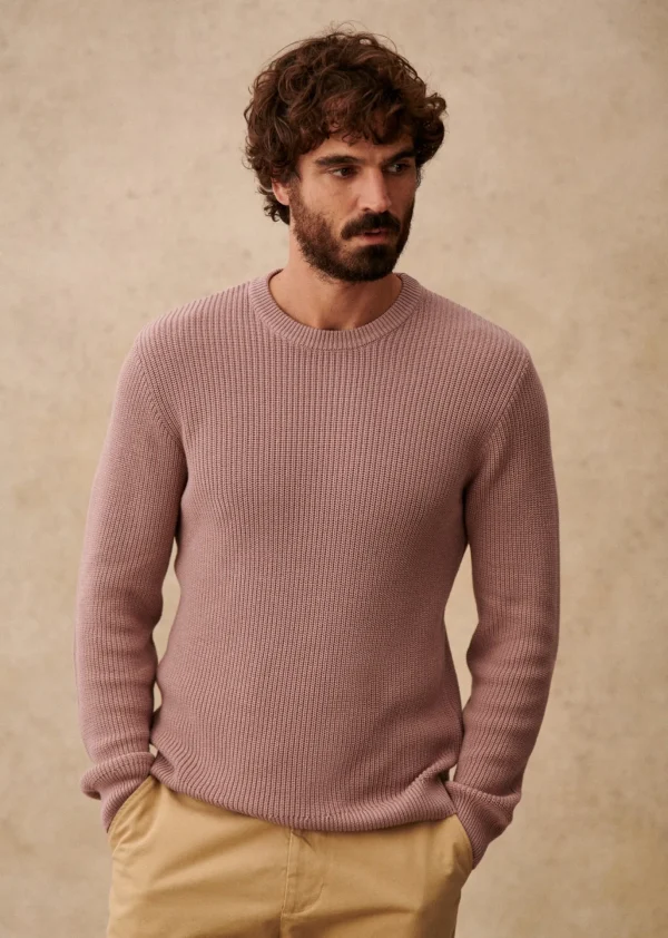 Elvan Sweater
