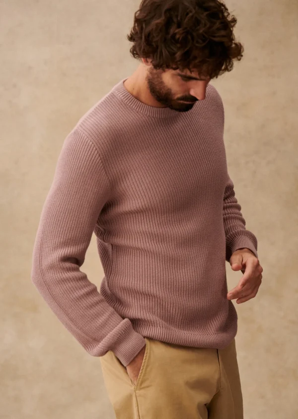 Elvan Sweater