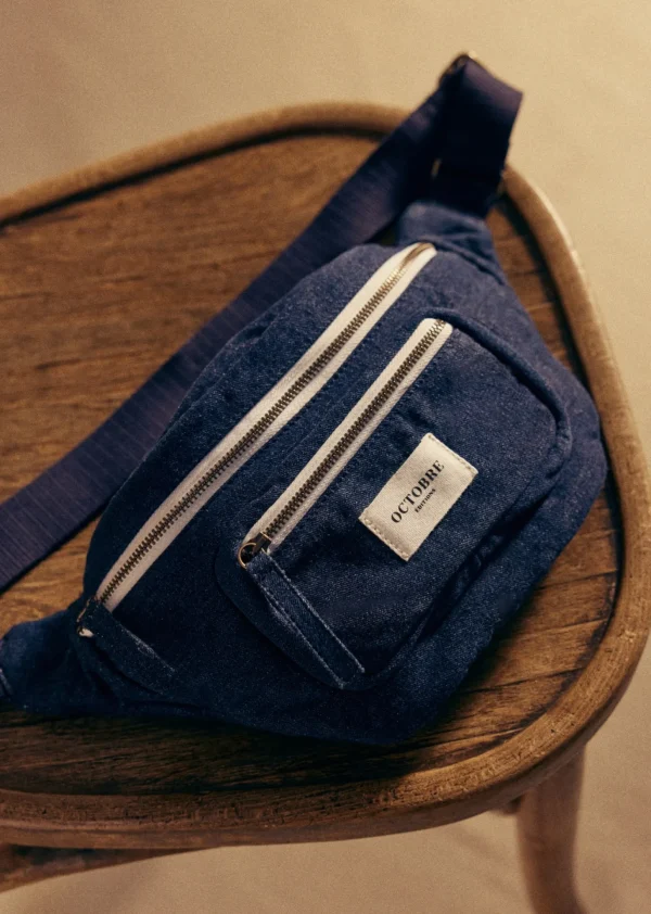 Ember Belt Bag