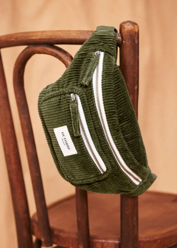 Ember Belt Bag