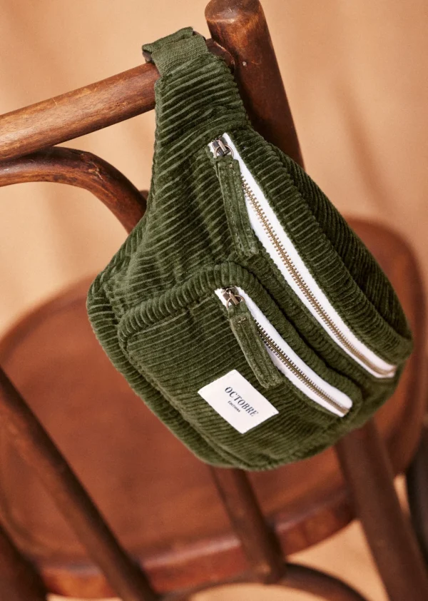 Ember Belt Bag