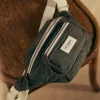 Ember Linen Belt Bag