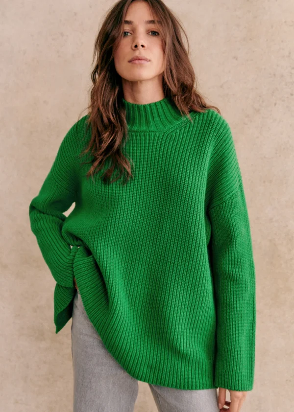 Emilia Jumper