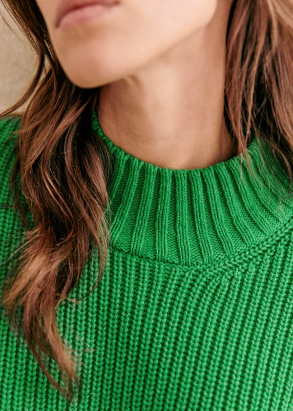Emilia Jumper
