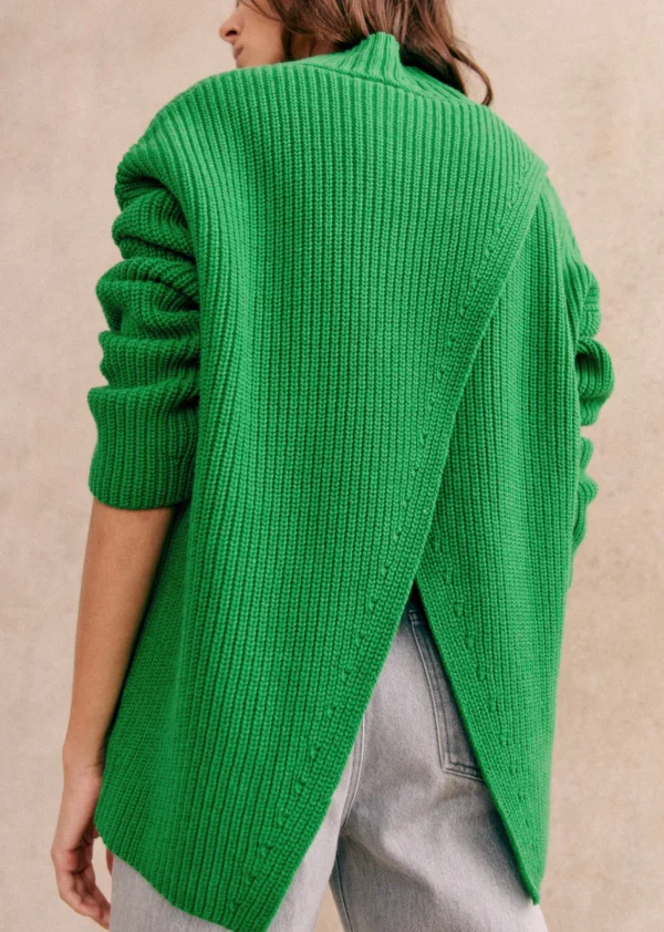 Emilia Jumper