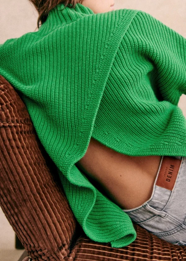 Emilia Jumper