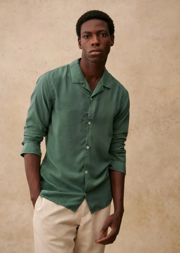 Emilio Shirt