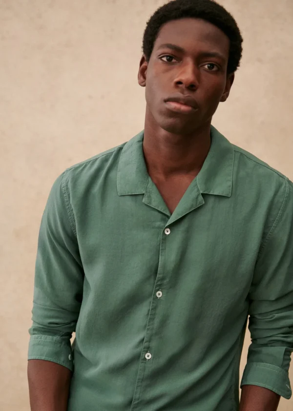 Emilio Shirt