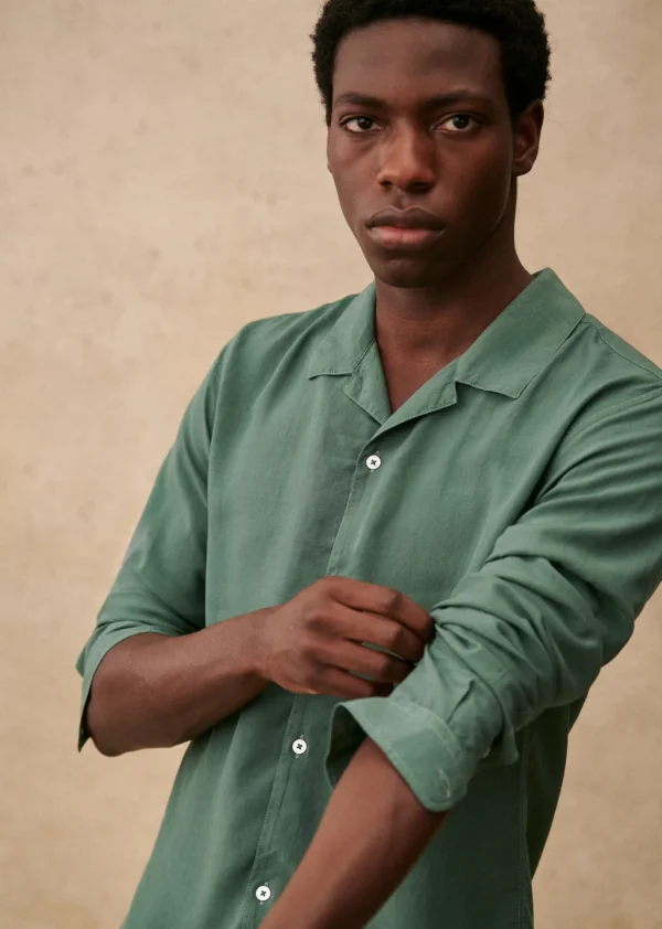 Emilio Shirt