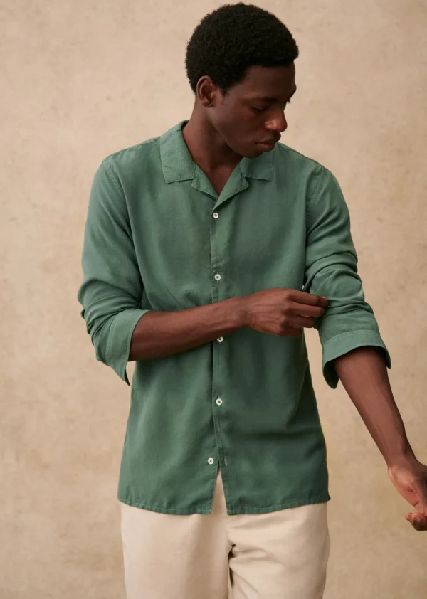Emilio Shirt