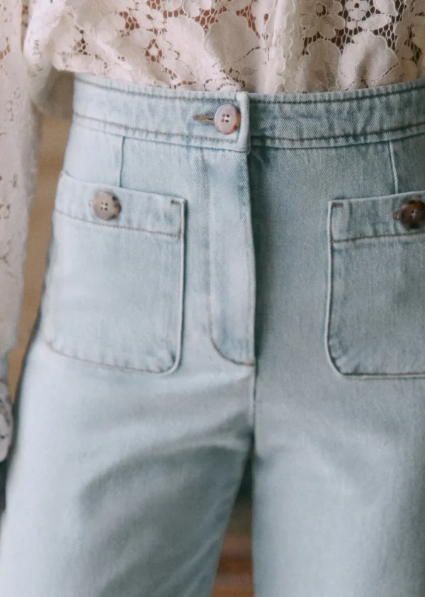 Emilio Trousers