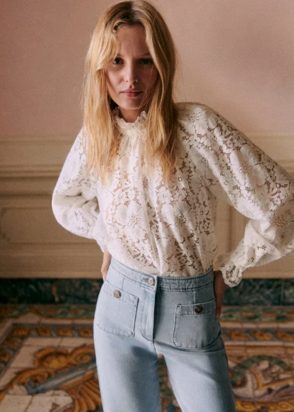 Emilio Trousers