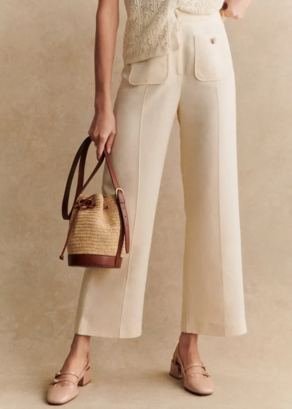 Emilio Trousers