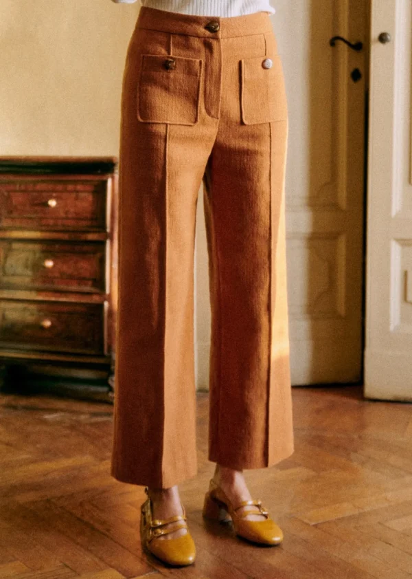 Emilio Trousers